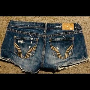 Hollister Shorts